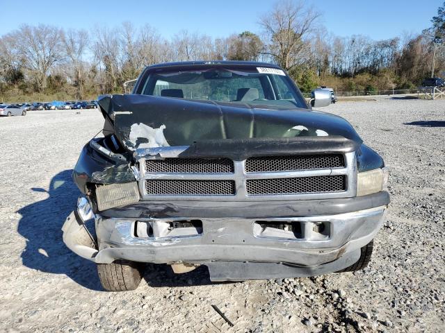Photo 5 from auction – 1997 DODGE RAM 2500 with VIN 1B7KC26D6VJ527080