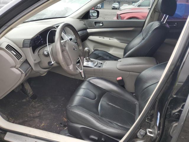 Photo 7 from auction – 2013 INFINITI G37 BASE with VIN JN1CV6AP2DM305742
