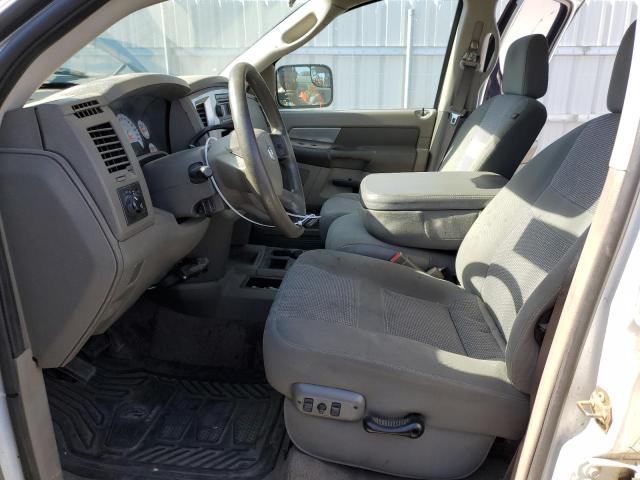 Photo 7 from auction – 2003 DODGE RAM 2500 S with VIN 3D3KU28D73G768694