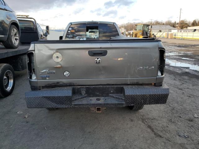 صورة رقم 6 من المزاد - 2009 DODGE RAM 3500 مع VIN 3D7MX38L29G527243
