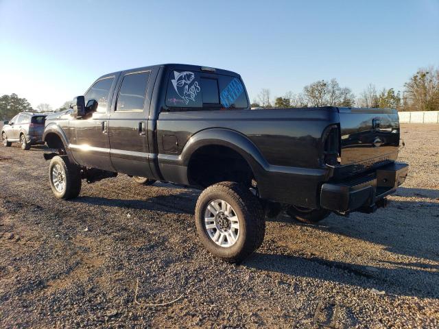 Photo 2 from auction – 2011 FORD F250 SUPER with VIN 1FT7W2BTXBEC44597
