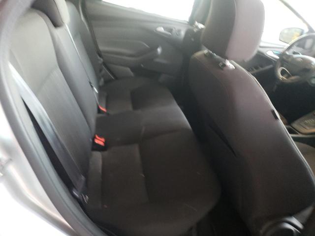 Photo 10 from auction – 2017 FORD FOCUS SEL with VIN 1FADP3H21HL326894