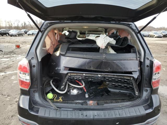 Photo 13 from auction – 2014 SUBARU FORESTER 2 with VIN JF2SJAEC5EH506111