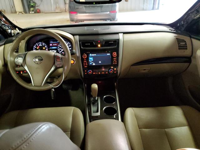 Photo 8 from auction – 2014 NISSAN ALTIMA 2.5 with VIN 1N4AL3AP7EC124156