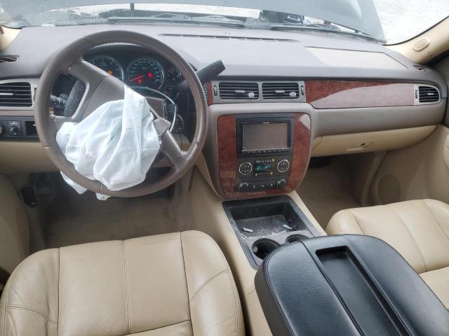 Photo 8 from auction – 2011 CHEVROLET TAHOE with VIN 1GNSCBE09BR146388