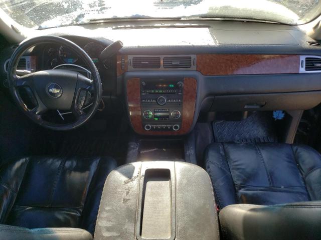 Foto 8 de la subasta – 2007 CHEVROLET SILVERADO con VIN 2GCEK19J571712262