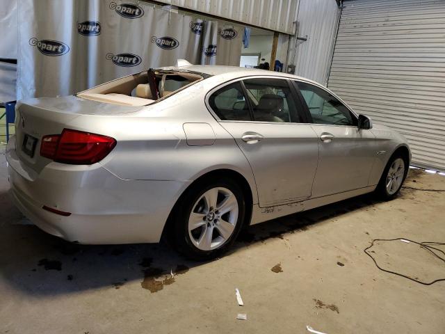 Photo 3 from auction – 2011 BMW 528 I with VIN WBAFR1C52BC747188