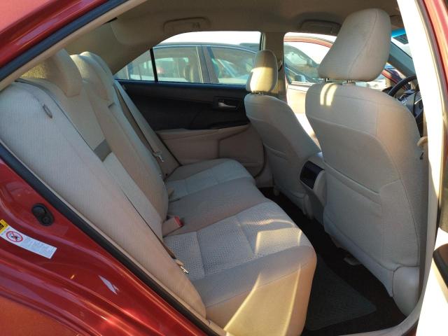 Photo 10 from auction – 2014 TOYOTA CAMRY L with VIN 4T4BF1FK4ER346348