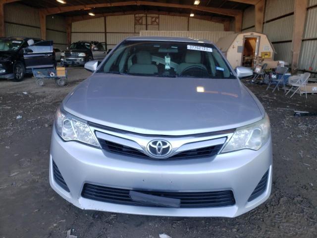 Photo 5 from auction – 2014 TOYOTA CAMRY L with VIN 4T4BF1FK4ER354305