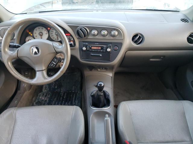 Photo 8 from auction – 2003 ACURA RSX with VIN JH4DC53853C803699