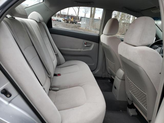Photo 10 from auction – 2007 KIA SPECTRA EX with VIN KNAFE122675408545