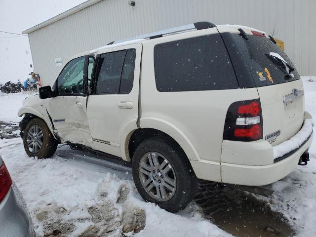 Photo 2 from auction – 2007 FORD EXPLORER L with VIN 1FMEU75837UB31830