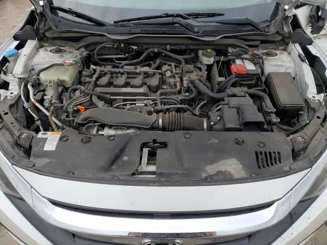 Photo 11 from auction – 2016 HONDA CIVIC EX with VIN 19XFC1F36GE000143