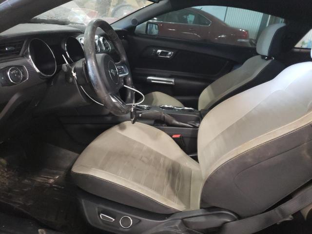 Photo 7 from auction – 2016 FORD MUSTANG with VIN 1FA6P8TH8G5289105