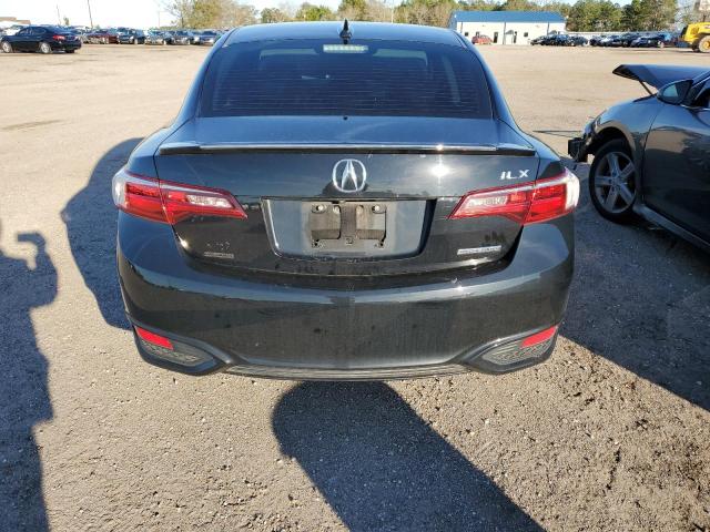 Photo 6 from auction – 2018 ACURA ILX SPECIA with VIN 19UDE2F48JA008126