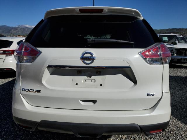 Photo 6 from auction – 2016 NISSAN ROGUE S with VIN 5N1AT2MN8GC811904