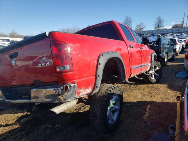 Photo 3 from auction – 2008 DODGE RAM 1500 S with VIN 1D7HU18N08S547269