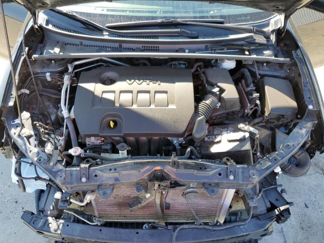 Photo 11 from auction – 2019 TOYOTA COROLLA L with VIN 5YFBURHE0KP934797