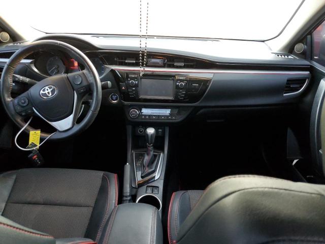 Photo 8 from auction – 2016 TOYOTA COROLLA L with VIN 2T1BURHE7GC582132
