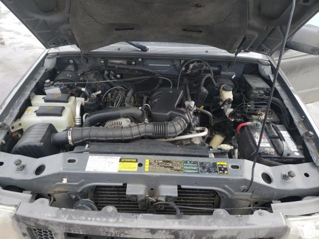 Photo 11 from auction – 2006 FORD RANGER SUP with VIN 1FTYR44U46PA86992