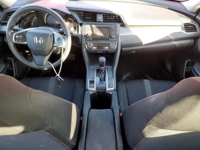 Photo 8 from auction – 2017 HONDA CIVIC LX with VIN 2HGFC2F52HH570025