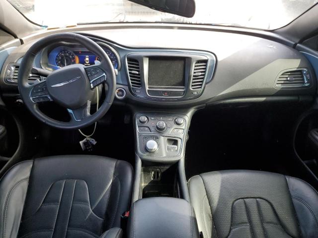 Photo 8 from auction – 2016 CHRYSLER 200 S with VIN 1C3CCCBG2GN126006