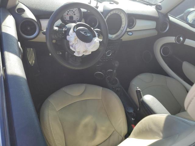Photo 8 from auction – 2014 MINI COOPER S C with VIN WMWZG3C58ET800432