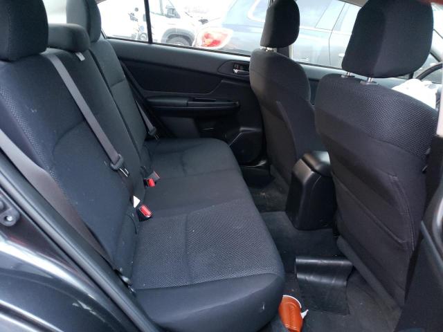 Photo 10 from auction – 2014 SUBARU IMPREZA PR with VIN JF1GJAC6XEH020322