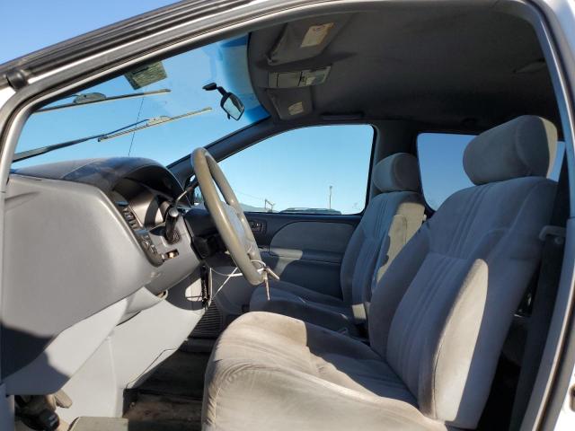 Photo 7 from auction – 2000 TOYOTA SIENNA CE with VIN 4T3ZF19C0YU294628