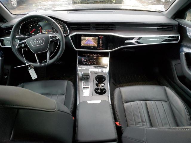 Photo 8 from auction – 2019 AUDI A6 PREMIUM with VIN WAUD8AF22KN124413