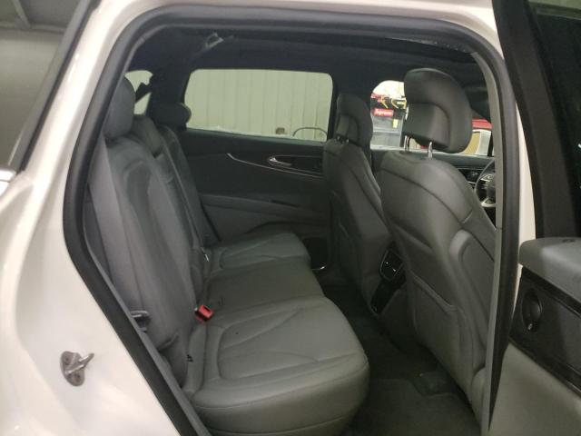 Photo 10 from auction – 2019 LINCOLN NAUTILUS R with VIN 2LMPJ8L93KBL33752