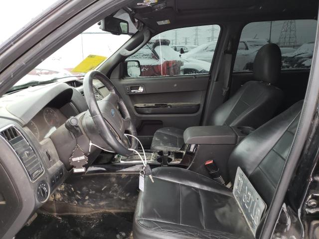 Photo 7 from auction – 2011 FORD ESCAPE LIM with VIN 1FMCU9EG6BKA60962