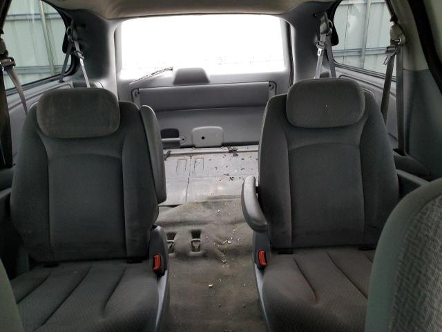 Photo 10 from auction – 2007 DODGE GRAND CARA with VIN 2D4GP44L47R292325
