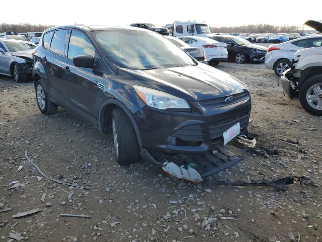 Foto 4 de la subasta – 2013 FORD ESCAPE S con VIN 1FMCU0F78DUB33217
