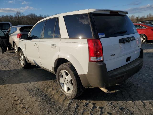 Photo 2 from auction – 2004 SATURN VUE with VIN 5GZCZ53494S855593