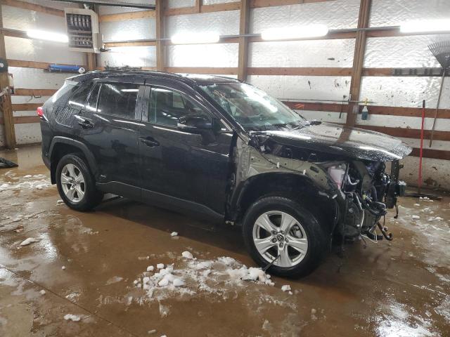 Photo 4 from auction – 2019 TOYOTA RAV4 LE with VIN 2T3MWRFV3KW010866