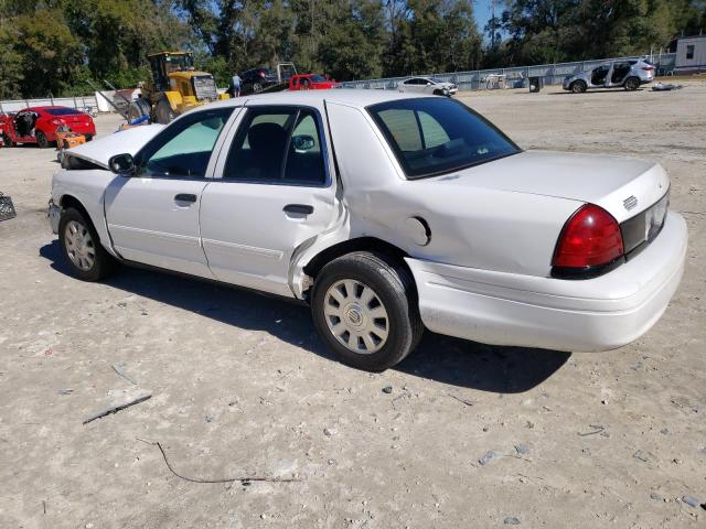 Photo 2 from auction – 2011 FORD CROWN VICT with VIN 2FABP7BV4BX100229