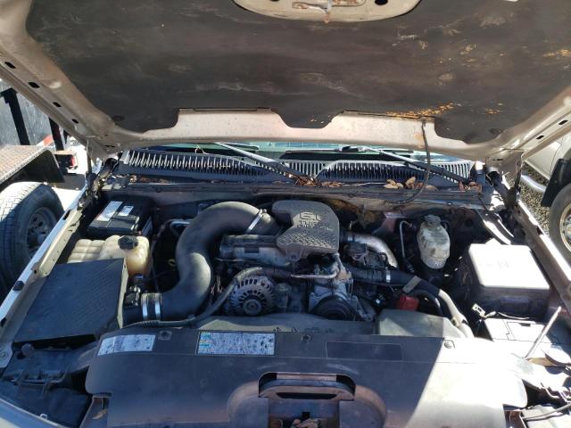 Photo 11 from auction – 2005 CHEVROLET SILVERADO with VIN 1GCJK33255F937797