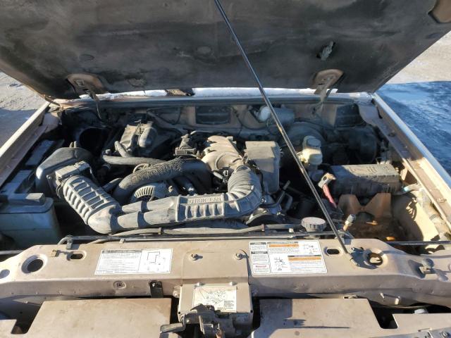 Photo 11 from auction – 1993 FORD RANGER SUP with VIN 1FTCR15U1PPA17766
