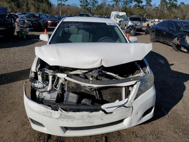 Photo 5 from auction – 2011 TOYOTA CAMRY BASE with VIN 4T1BF3EK3BU727398
