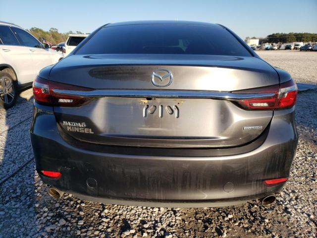 Photo 6 from auction – 2019 MAZDA 6 TOURING with VIN JM1GL1VM3K1501095