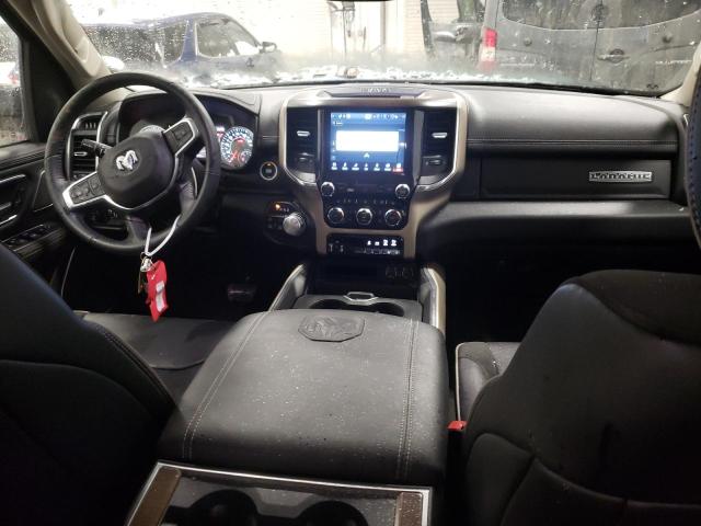 Photo 8 from auction – 2022 RAM 1500 LARAM with VIN 1C6SRFJT9NN380144