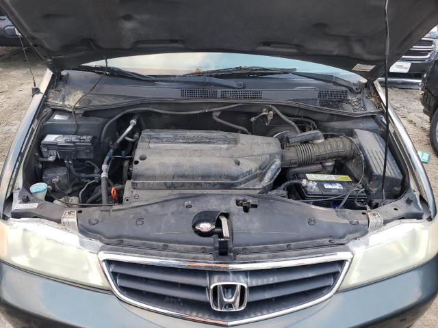 Photo 12 from auction – 2004 HONDA ODYSSEY EX with VIN 5FNRL18044B116771
