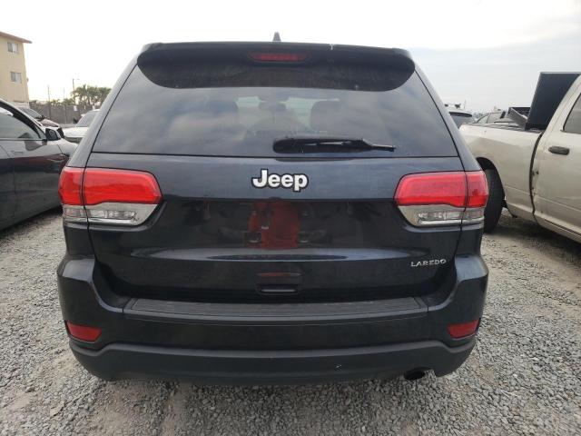 Foto 6 de la subasta – 2014 JEEP GRAND CHER con VIN 1C4RJEAG8EC123774