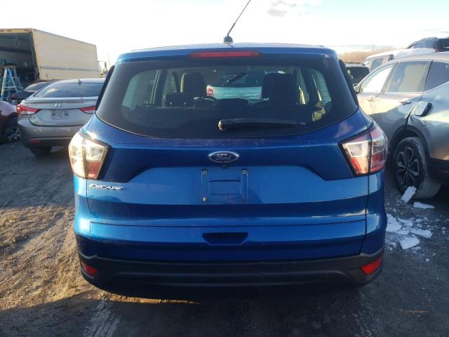 Фото 6 с аукциона – 2017 FORD ESCAPE S с VIN 1FMCU0F75HUB80341