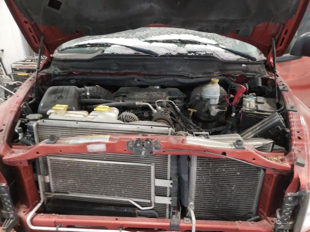 Photo 11 from auction – 2008 DODGE RAM 1500 S with VIN 1D7HU18248S595315
