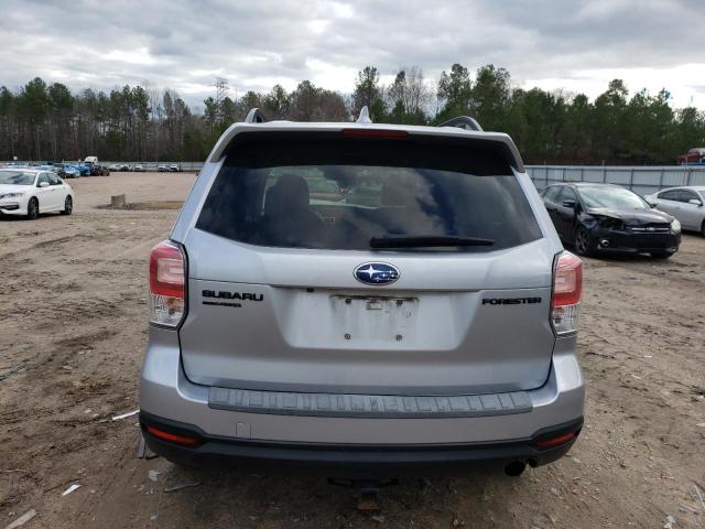 Photo 6 from auction – 2018 SUBARU FORESTER 2 with VIN JF2SJAEC2JH469108