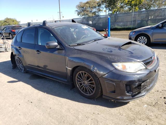 Photo 4 from auction – 2014 SUBARU IMPREZA WR with VIN JF1GR7E65EG268881