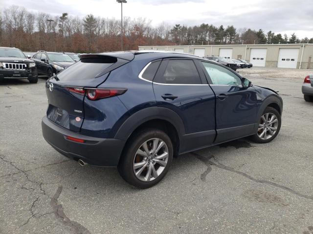 Photo 3 from auction – 2022 MAZDA CX-30 SELE with VIN 3MVDMBBLXNM409845