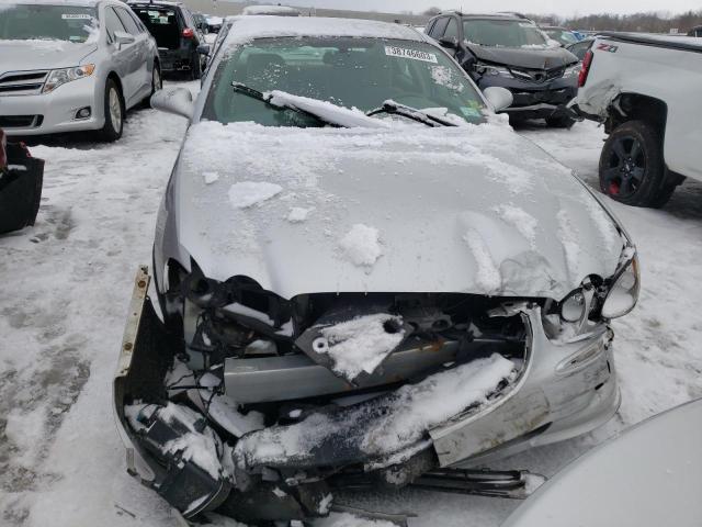 Photo 5 from auction – 2009 BUICK LACROSSE C with VIN 2G4WC582791207857
